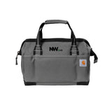 Nationwide Case - Carhartt Foundry Series 14" Tool Bag EMBROIDERY