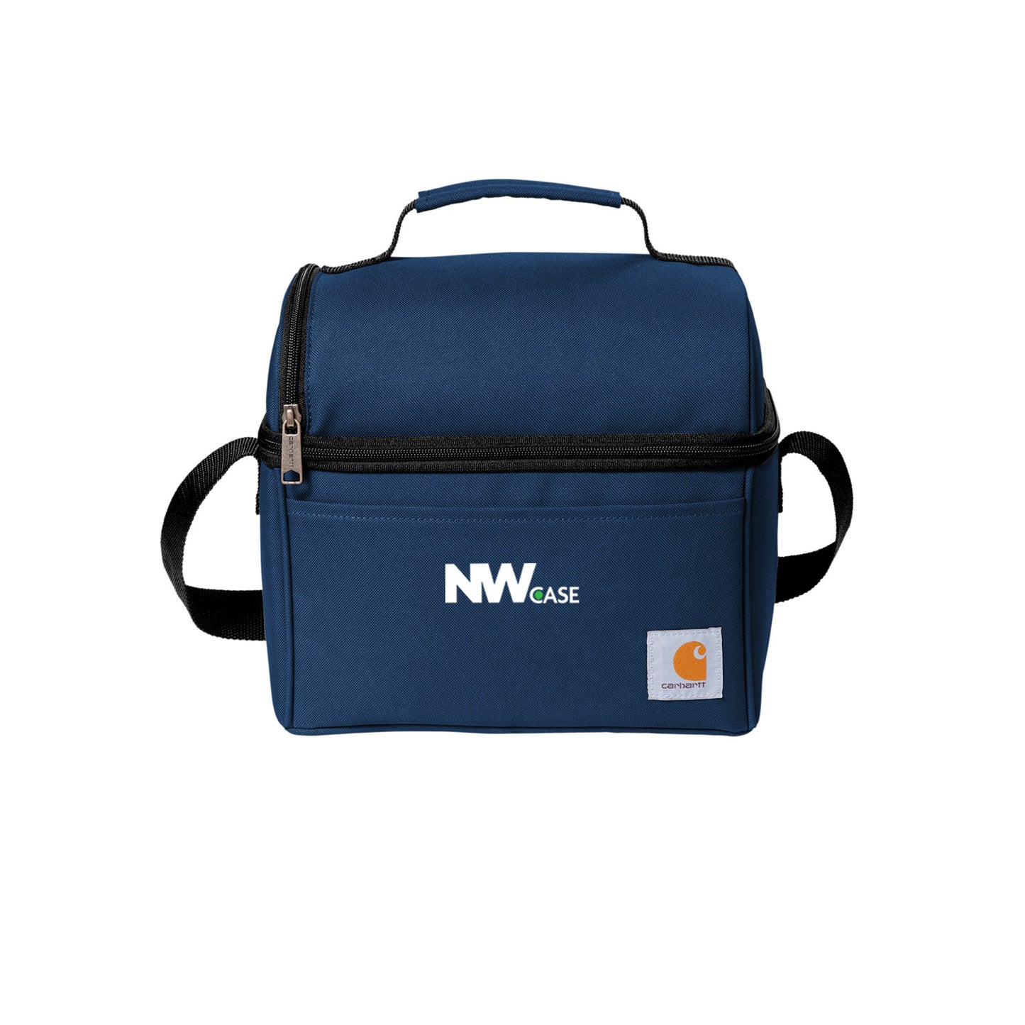 Nationwide Case - Carhartt Lunch Box Cooler EMBROIDERY