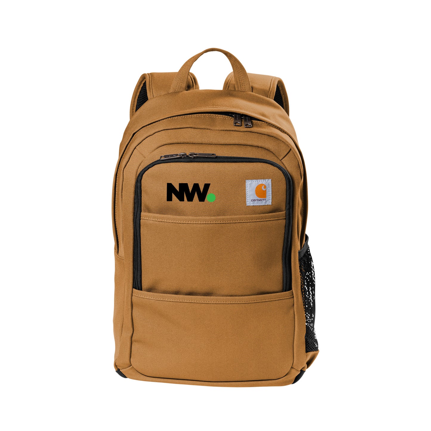 Nationwide Video -Carhartt® Foundry Series Backpack