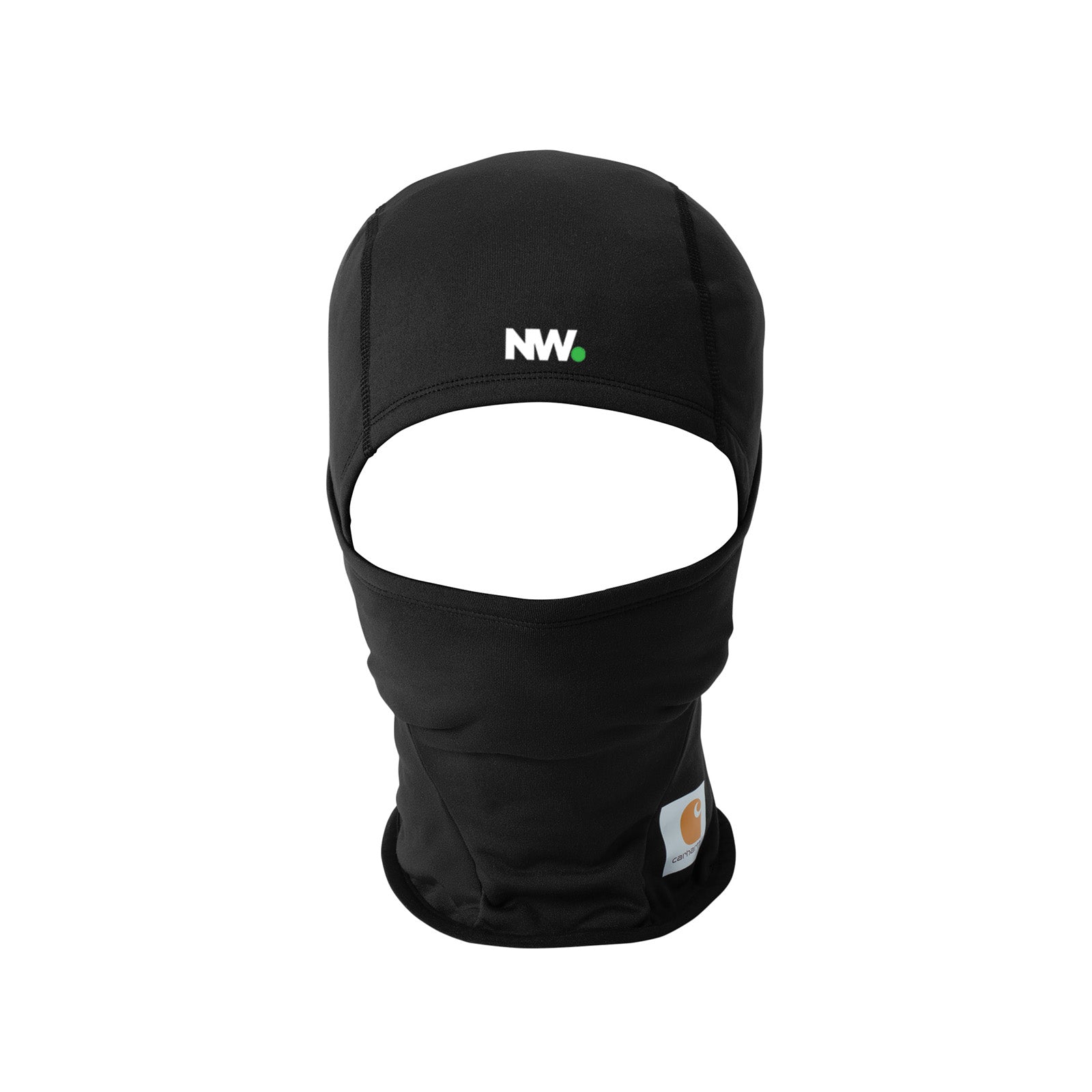 Nationwide Video - Carhartt Force® Helmet-Liner Mask  PRINT