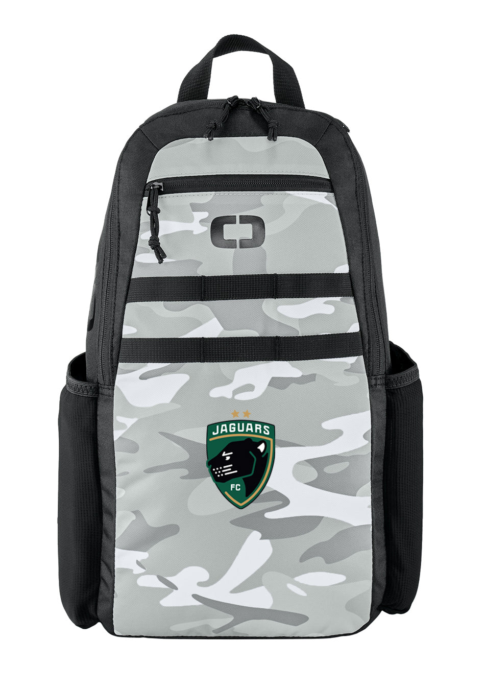 Jaguar's - Ogio Court Sling Pickleball bag Embroidered