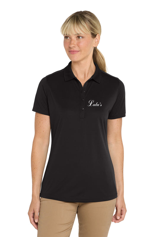 Lulu's Coney - Women's Polo