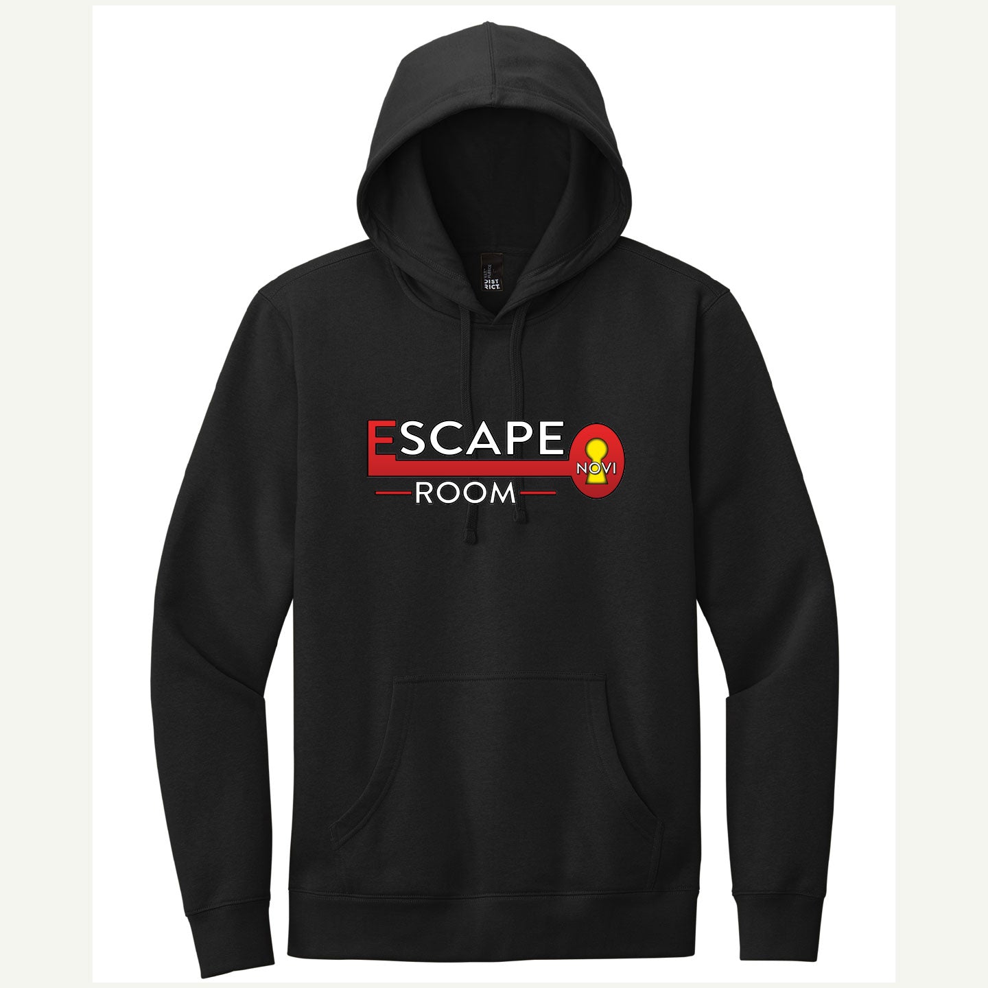 ERN - S11 Team Novi District VIT Pullover Hoodie