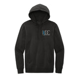 Harrison Dance Company - District® V.I.T. Fleece Hoodie