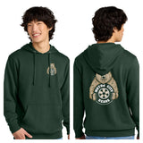 Motor City Bears - 2-Sided District V.I.T. Fleece Pullover Hoodie
