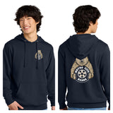 Motor City Bears - 2-Sided District V.I.T. Fleece Pullover Hoodie