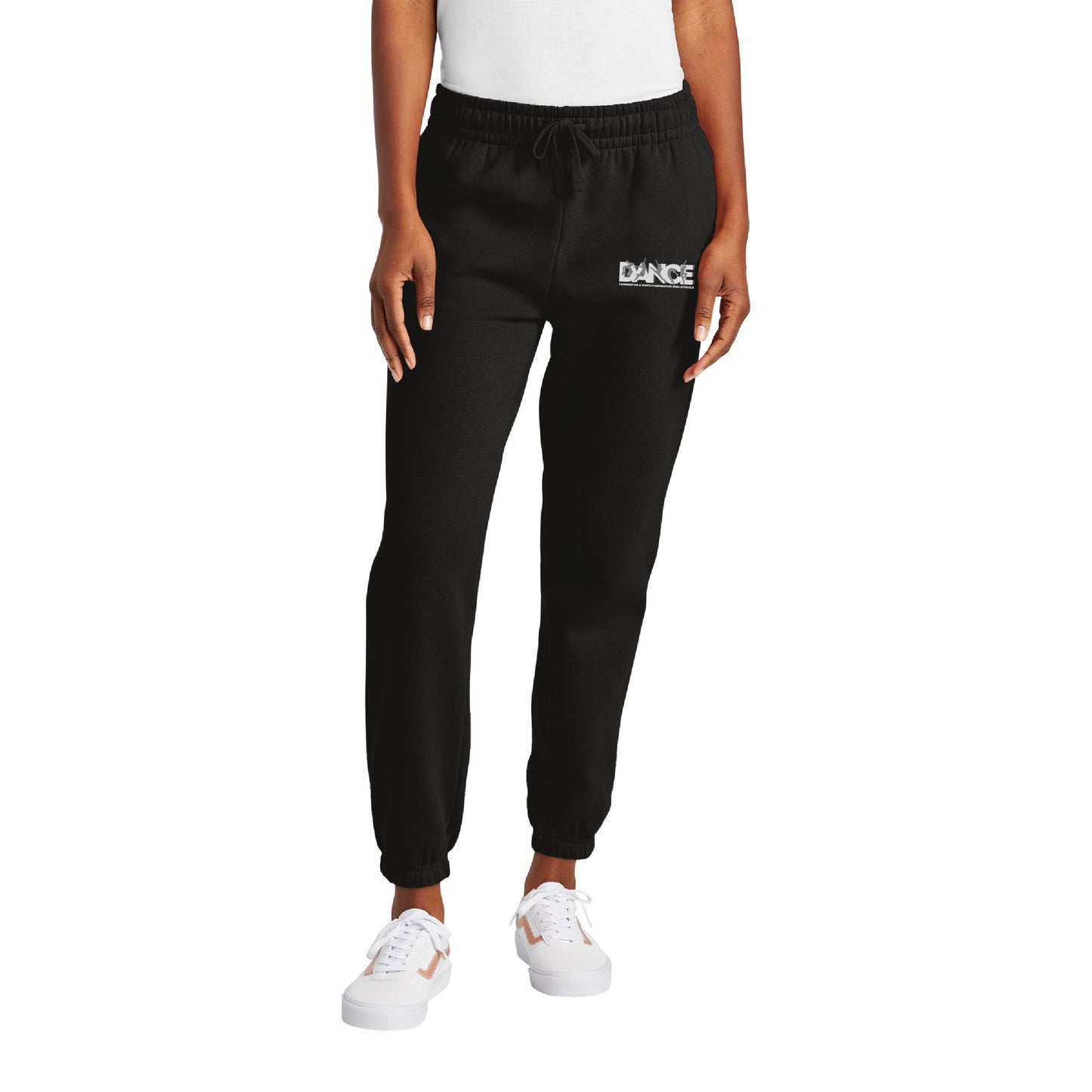 Farmington Hills High School Dance Program - District® Women's V.I.T. Fleece Sweatpant