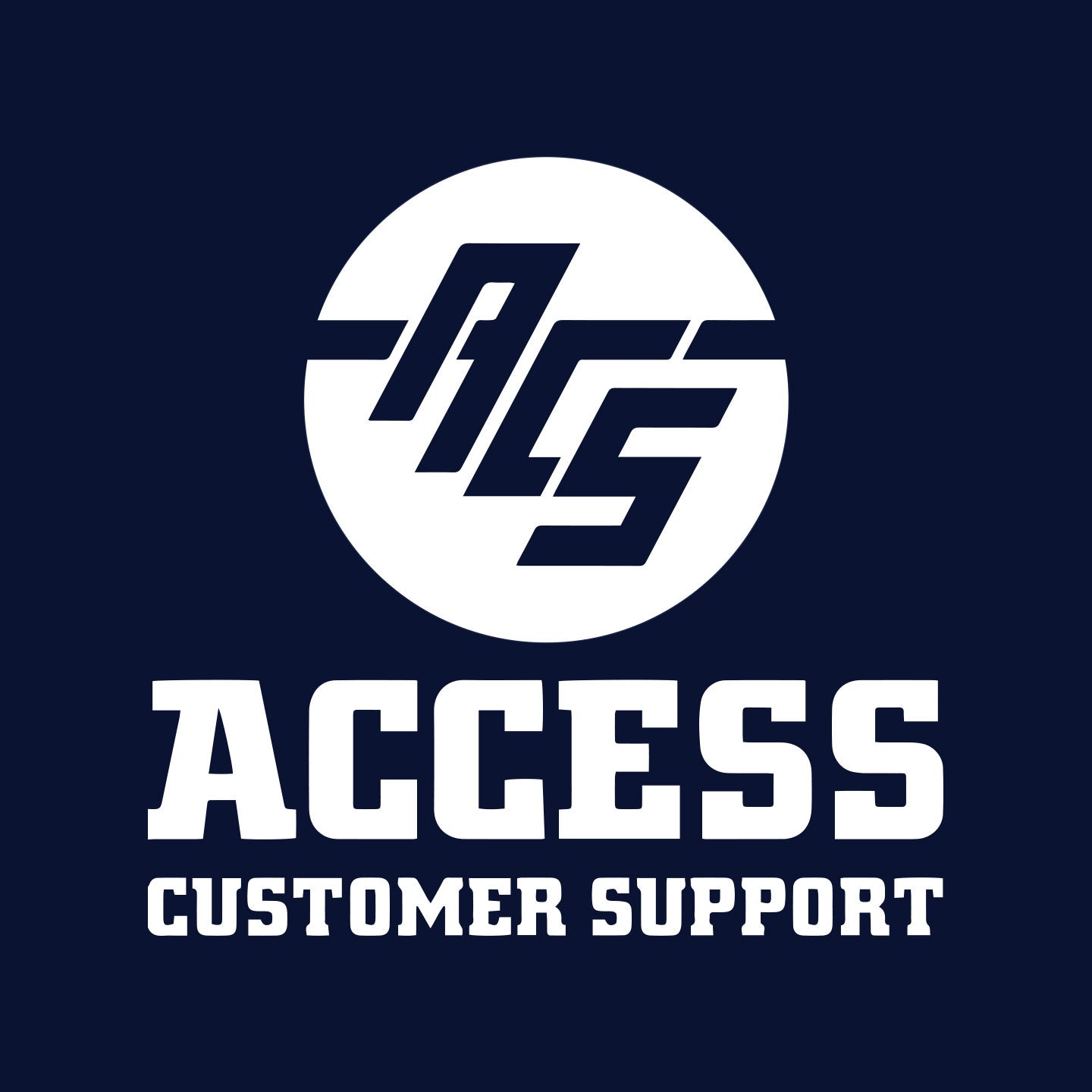 ACS - Logo Print-Only