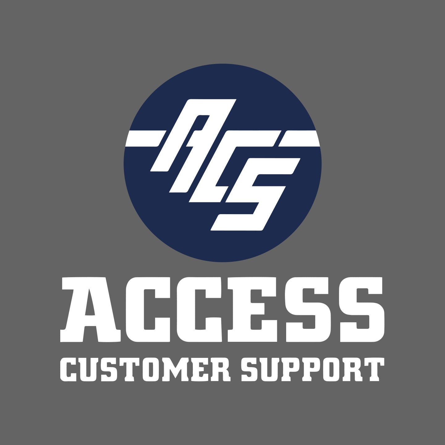 ACS - Logo Print-Only