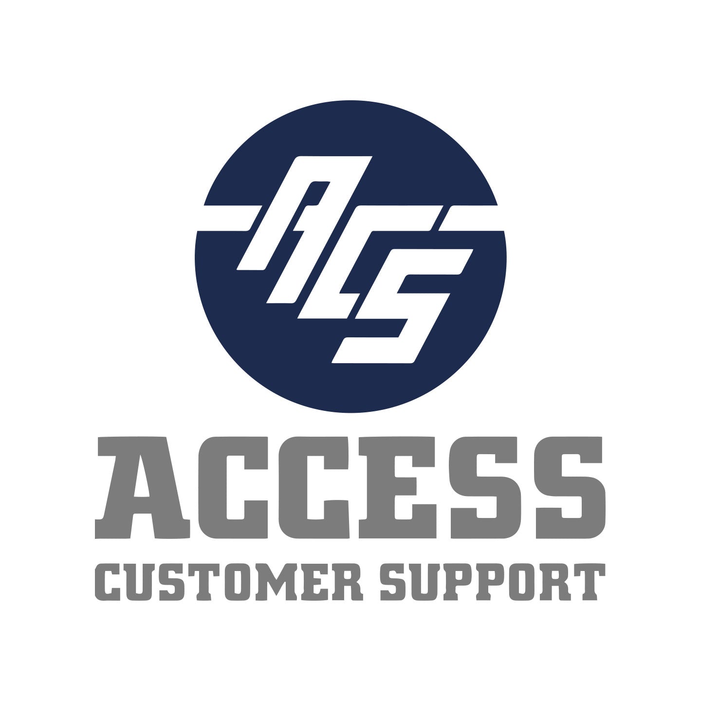 ACS - Logo Print-Only