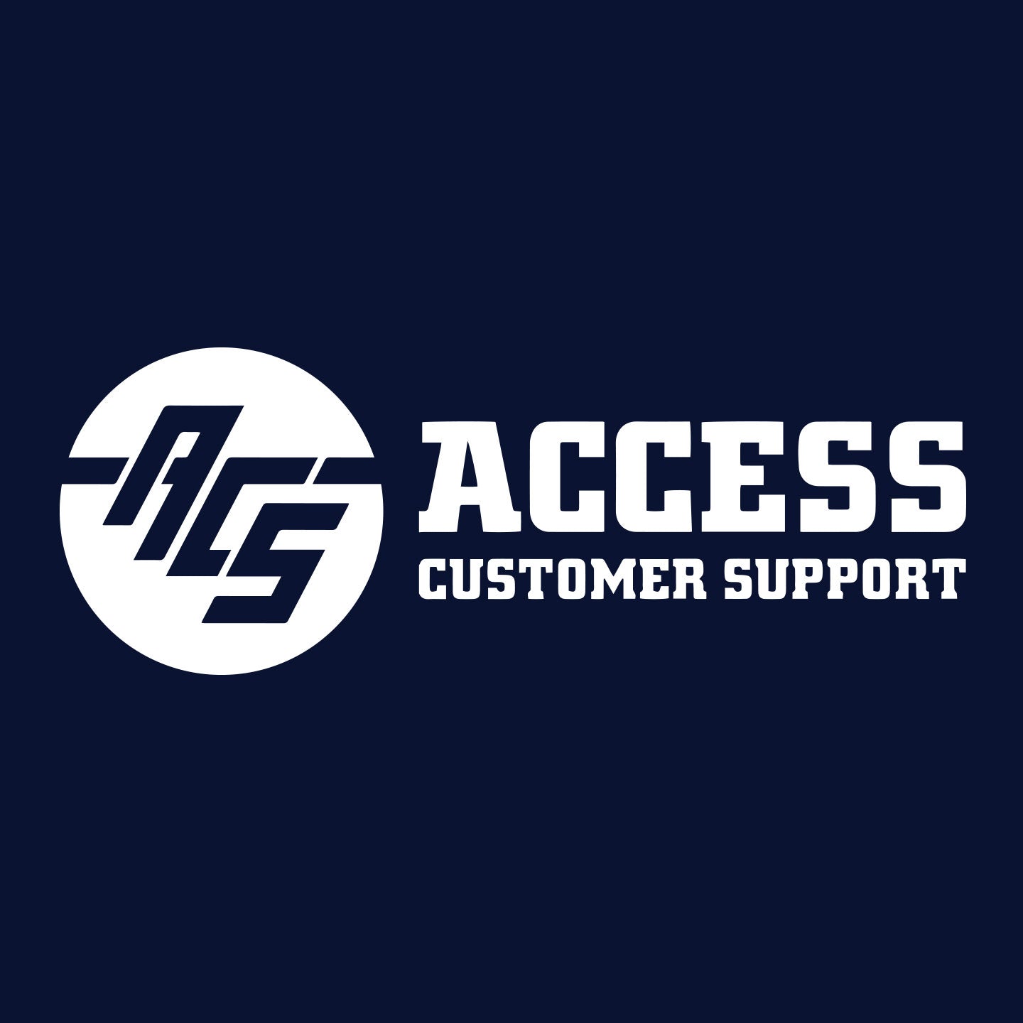 ACS - Logo Print-Only