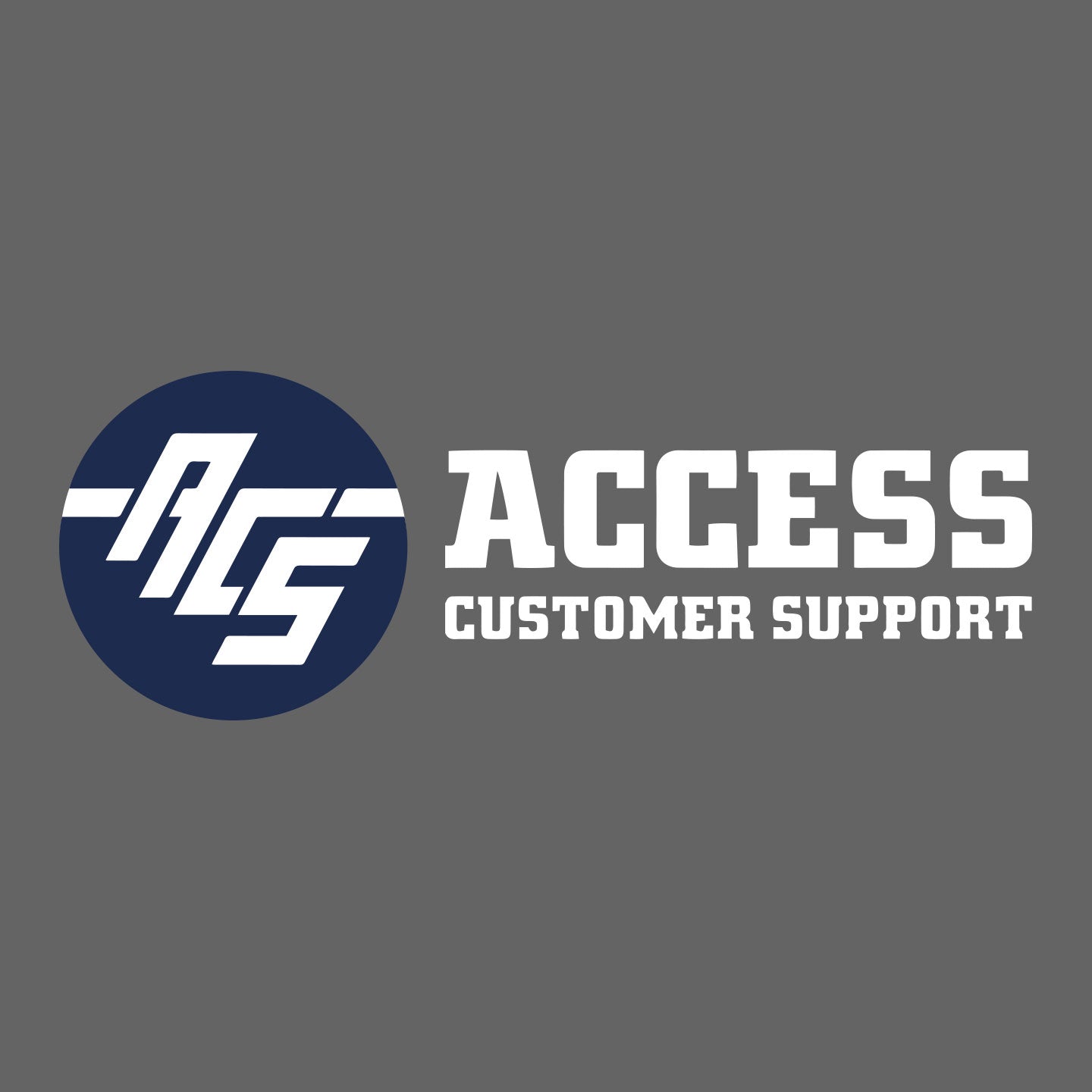 ACS - Logo Print-Only