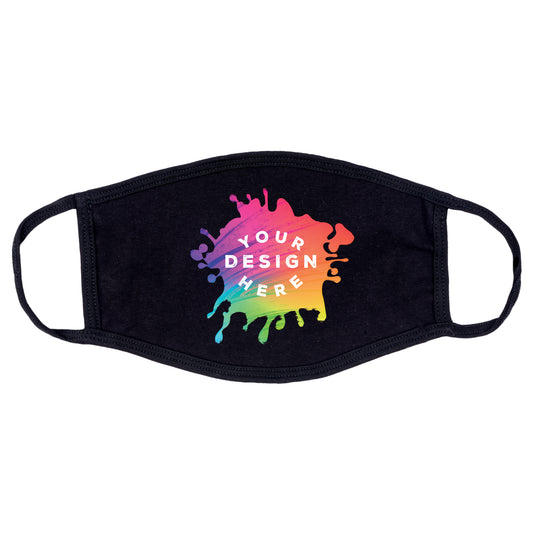 Mato & Hash Custom Cotton Masks