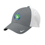 Lakes United Hockey Nike Dri-FIT Legacy Cap Embroidery