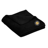 St. Thomas Catholic Church Port Authority ®Ultra Plush Blanket Embroidered