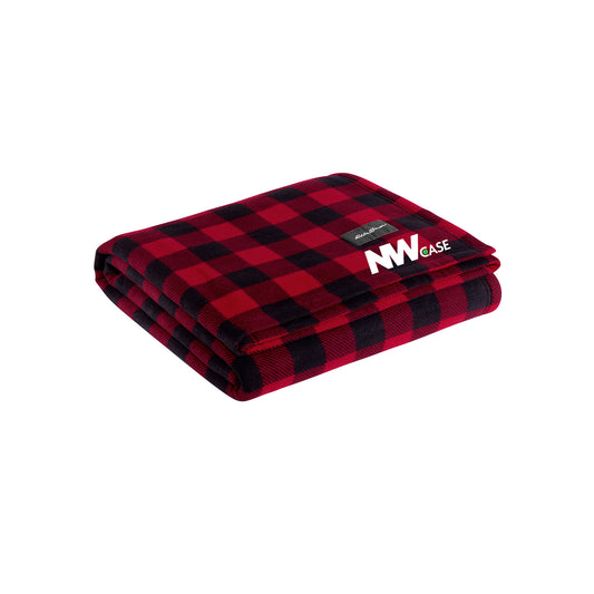 Nationwide Case -  Eddie Bauer® Woodland Blanket EMBROIDERY