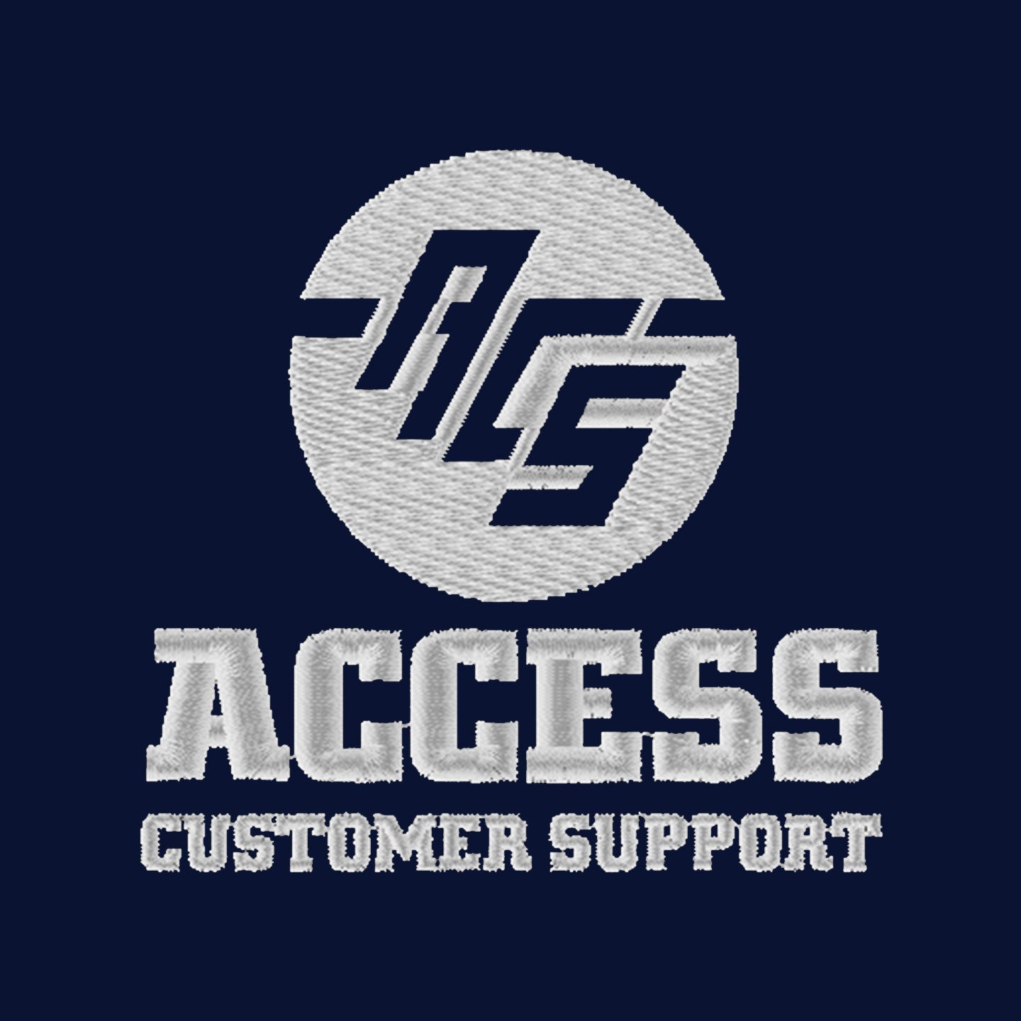 ACS - Logo Print-Only