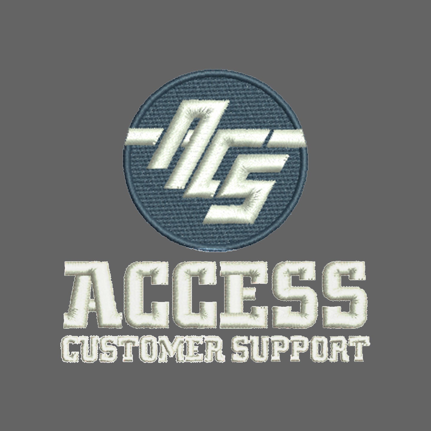 ACS - Logo Print-Only
