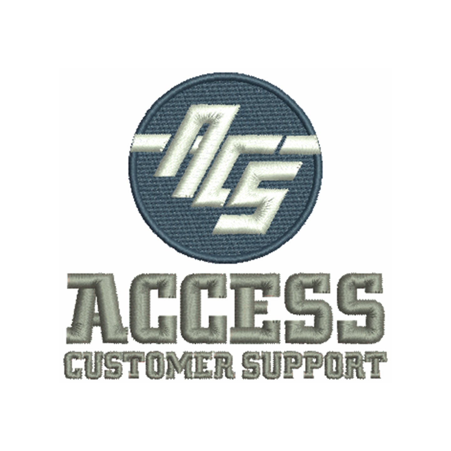 ACS - Logo Print-Only