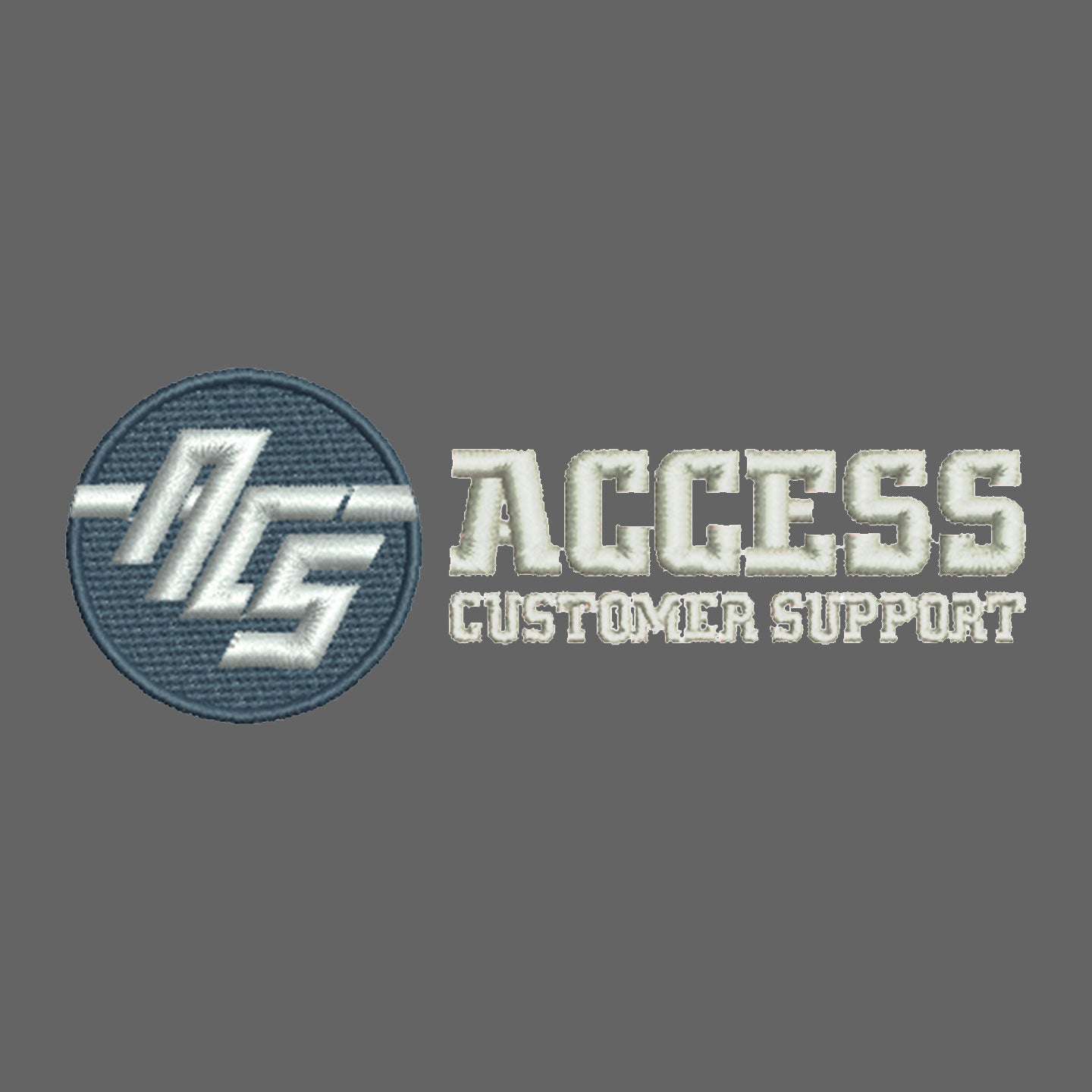 ACS - Logo Print-Only