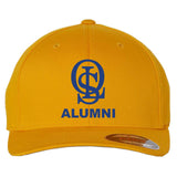 OLS - Alumni - Flexfit Cotton Blend Cap Embroidery