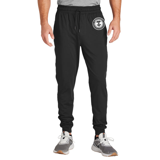 Greysteel - Logo Sport-Tek Unisex Sport Wick Jogger