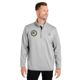 Downriver Bass - Huk Men's Cold Front Quarter-Zip