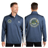 Downriver Bass - Huk Men's Cold Front Quarter-Zip