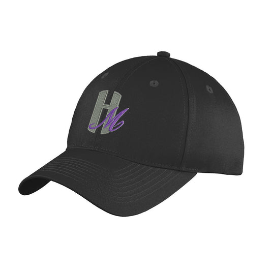 Holiday Market - HM Port Authority Unstructured Cap