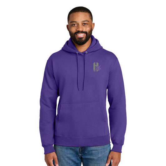 Holiday Market - HM Unisex Port&Co Pullover Hoodie