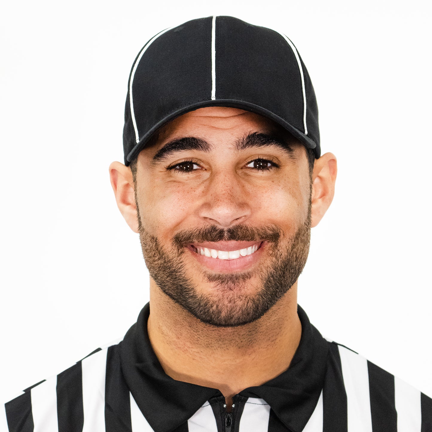 Mato & Hash Referee Hats for Umpires and Officials Embroidery