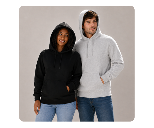 Hoodies