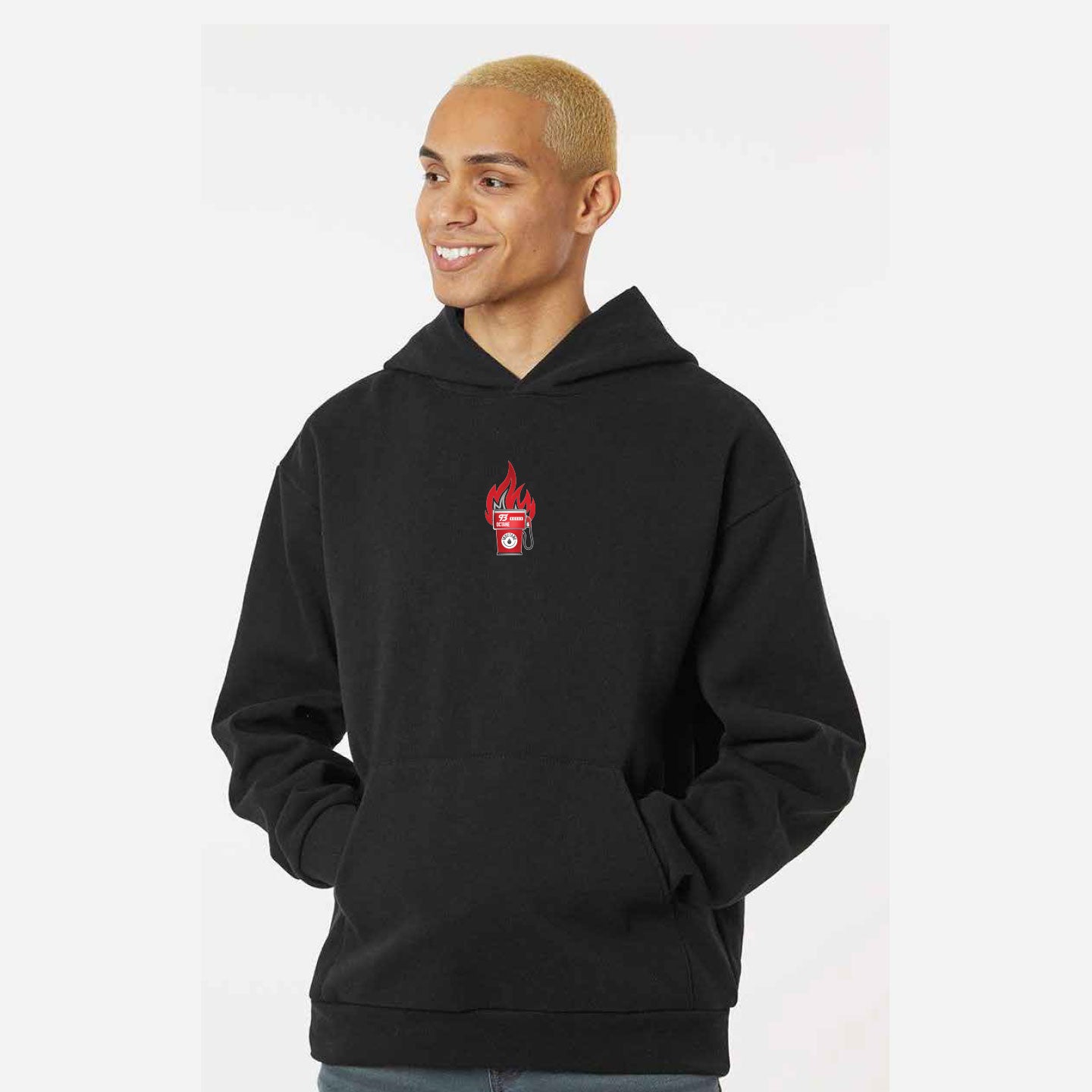 1KOctane - Let's Do That Again - Independent Mainstreet Hoodie