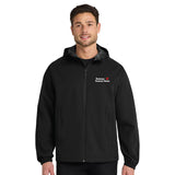 RFH - Unisex Port Authority Essential Rain Jacket