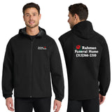 RFH - Unisex Port Authority Essential Rain Jacket