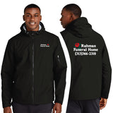 RFH - Unisex Sport-Tek Waterproof Insulated Jacket