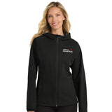 RFH - Ladies Port Authority Essential Rain Jacket