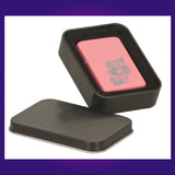 Domino Effect Apparel - Matte Lighter in Black Tin