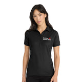 RFH - Women's OGIO Jewel Polyester Polo