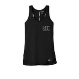 Harrison Dance Company - OGIO® Ladies Luuma Tank