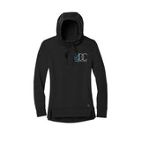 Harrison Dance Company - OGIO® Ladies Luuma Pullover Fleece Hoodie