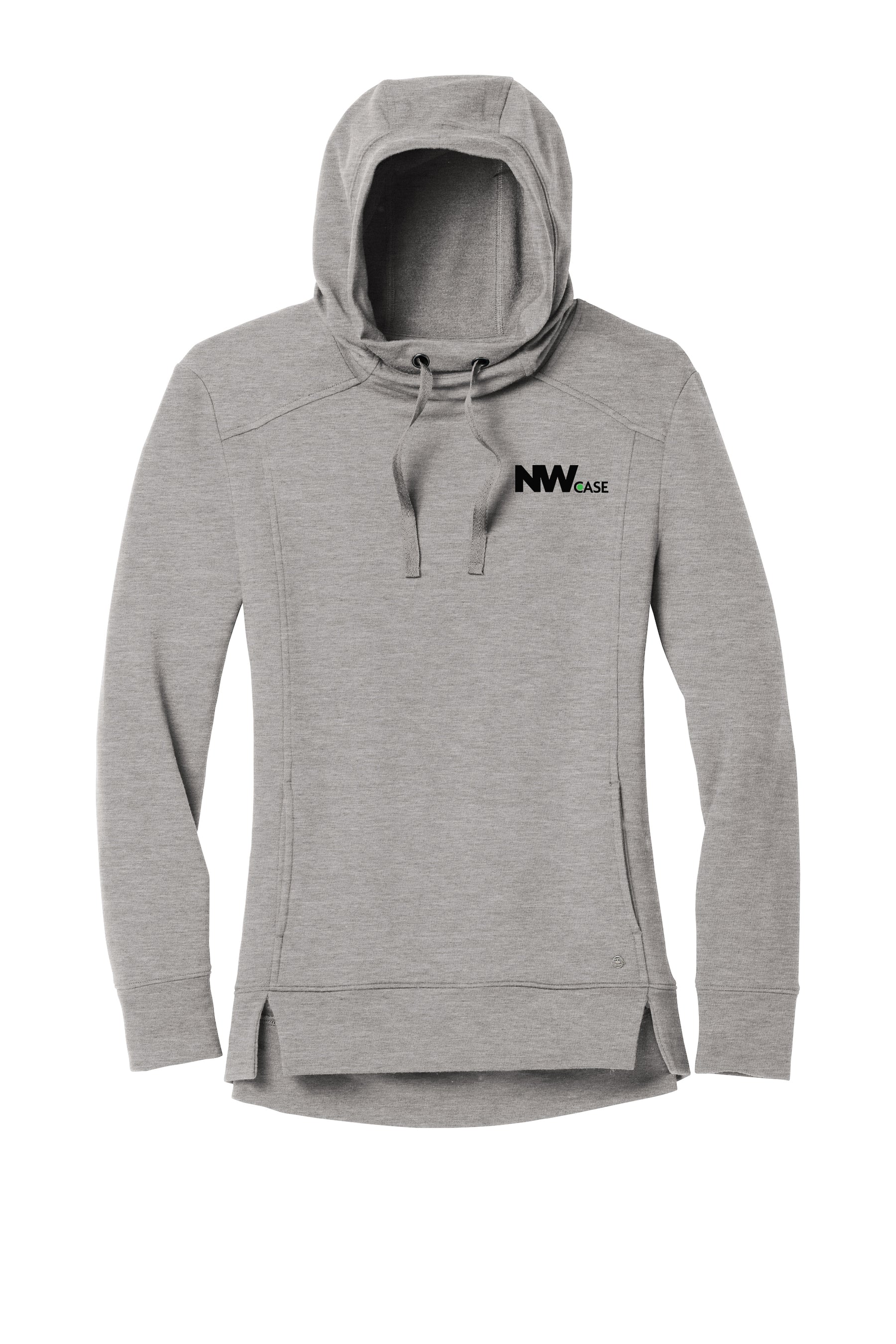 Nationwide Case OGIO ® Ladies Luuma Pullover Fleece Hoodie Embroidery