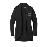 Harrison Dance Company - OGIO® Ladies Luuma Cocoon Fleece (Double Sided)