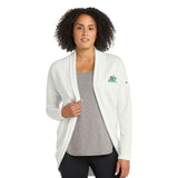 JST - OGIO Luuma Women's Embroidered Cocoon Fleece
