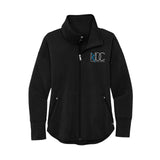 Harrison Dance Company - OGIO® Ladies Luuma Full-Zip Fleece