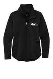 Nationwide Case OGIO® Ladies Luuma Full-Zip Fleece Embroidery