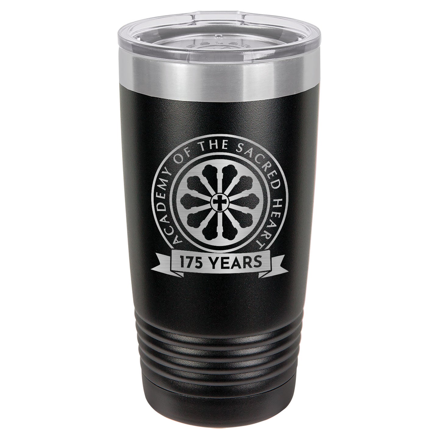 ASH - 175 Years Engraved Polar Camel 20oz Tumbler