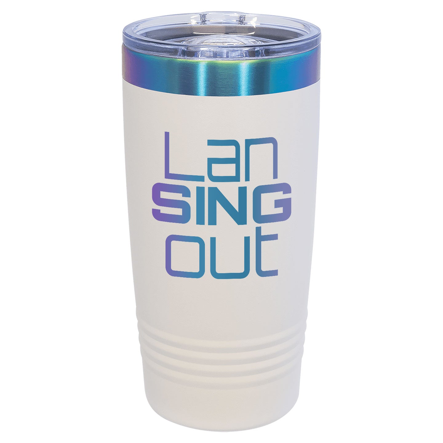 LanSINGout Polar Camel Tumbler - Thumbnail 2