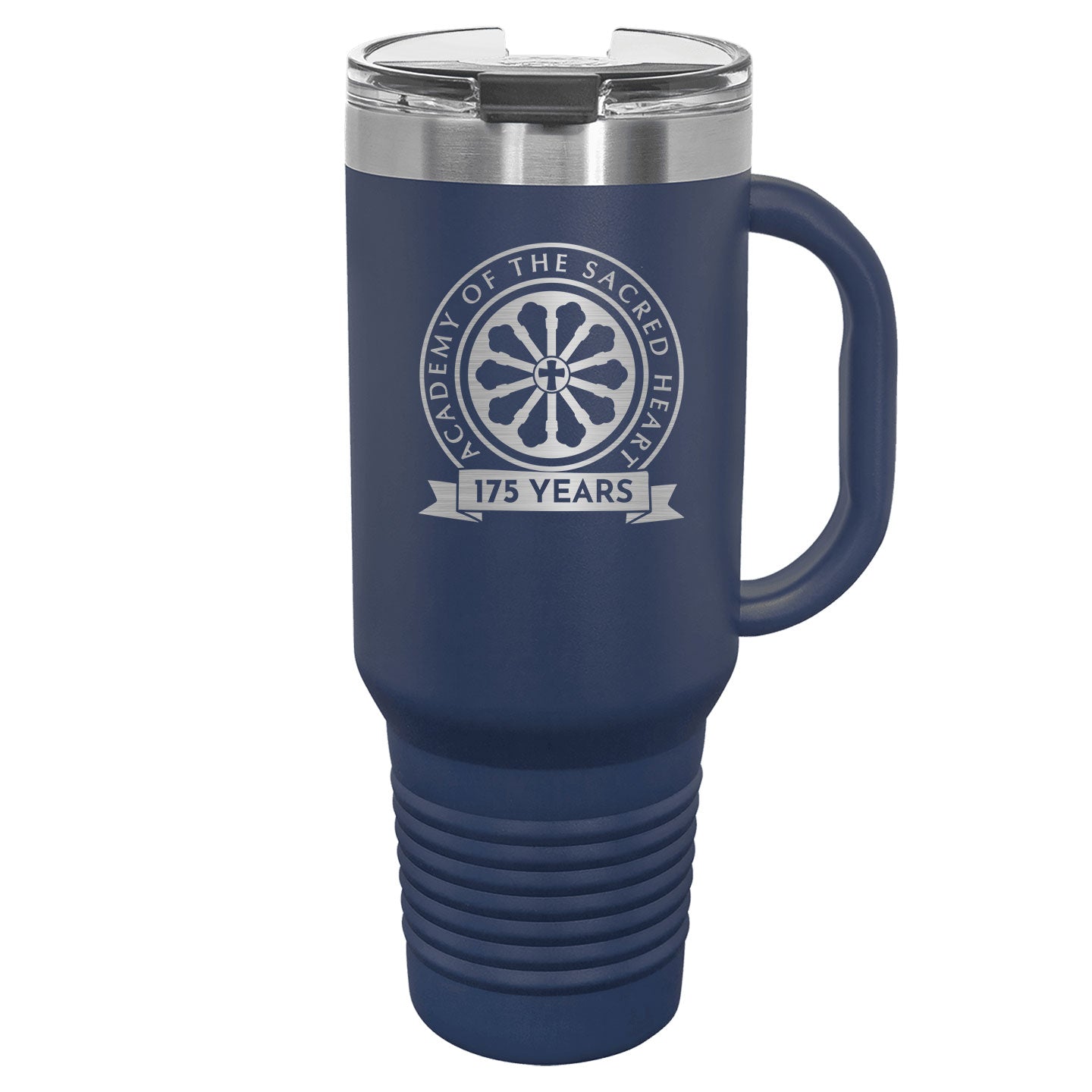 Polar Camel Travel Mug - Thumbnail 5