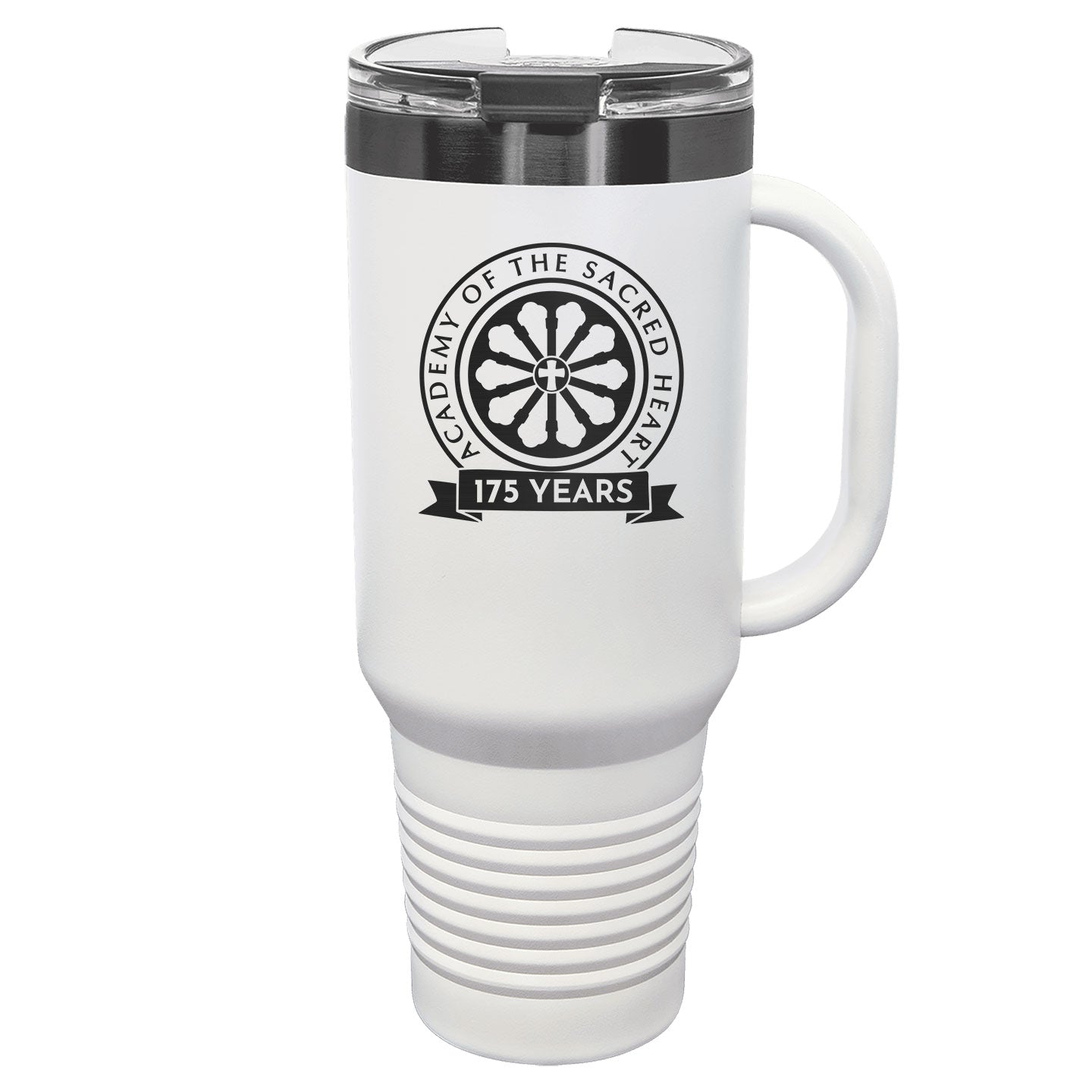 Polar Camel Travel Mug - Thumbnail 4